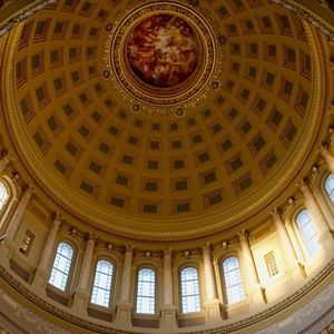 Meet your Posher, Gwyn